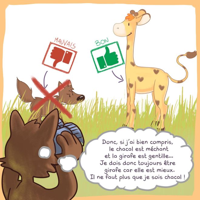 Hypnose et Communication Non Violente