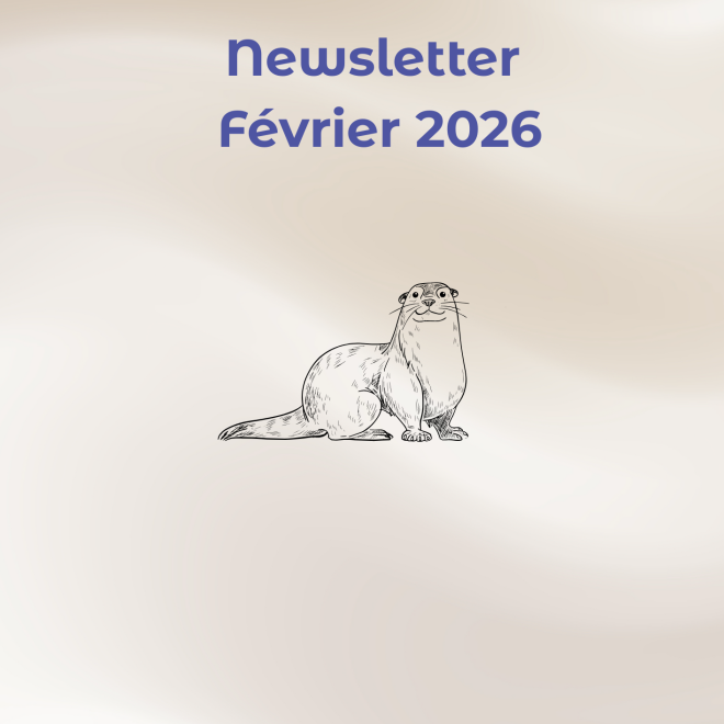 Newsletter #Février2026